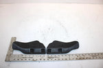 2005 Polaris Sportsman 500 Ho Oem Rear Axle Shield Set 5435008-067 AP176