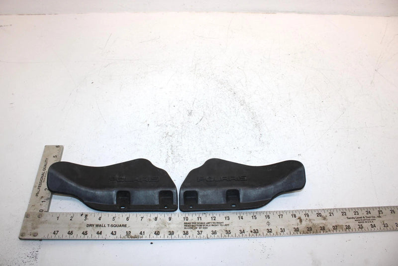 2005 Polaris Sportsman 500 Ho Oem Rear Axle Shield Set 5435008-067 AP176