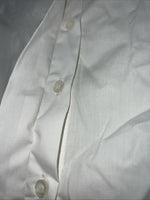 New Women’s White EQUISTAR Short Sleeve English Riding Shirt. 42 G-29