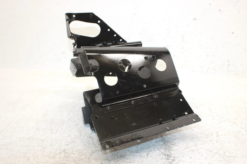 1995 Polaris Xlt Oem Right Footrest 1011935 SP19