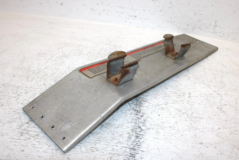 1995 Polaris Xlt Oem Clutch Guard 5240999 SP19