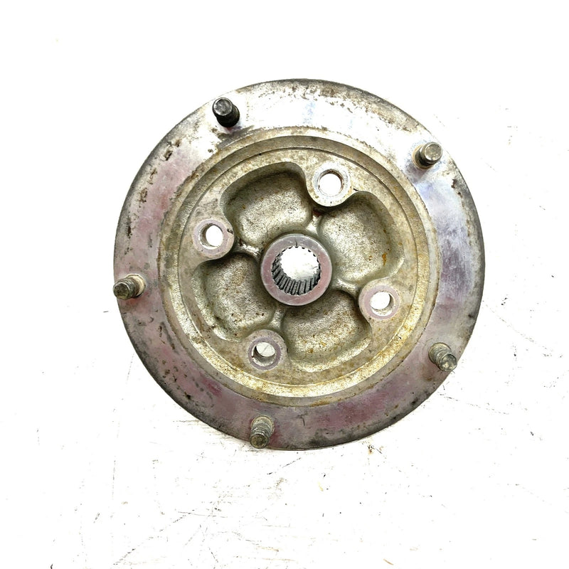 91-02 Suzuki King Quad 300 4x4 OEM Rear Right Hub 64110-39D40 AS34