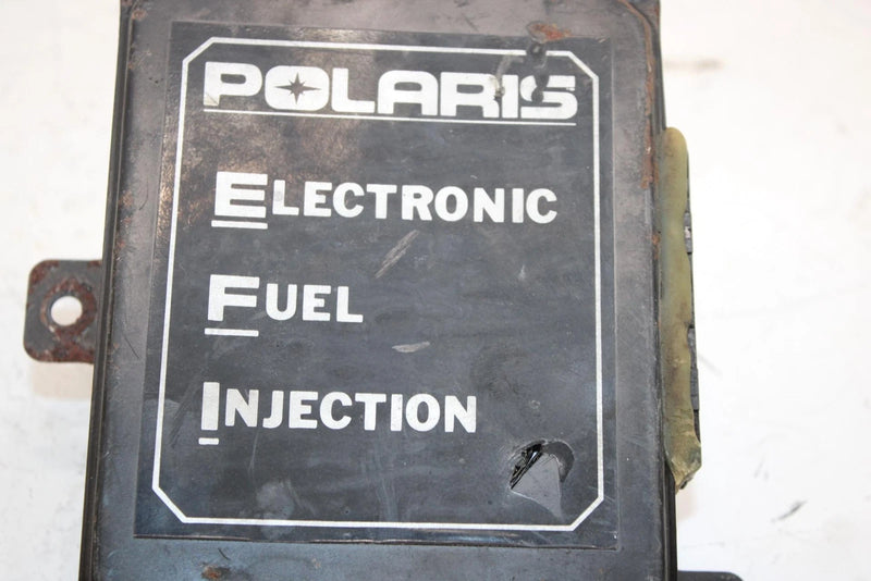94 Polaris 500 Efi Oem ECU W/Out Chip 2410030 SP152