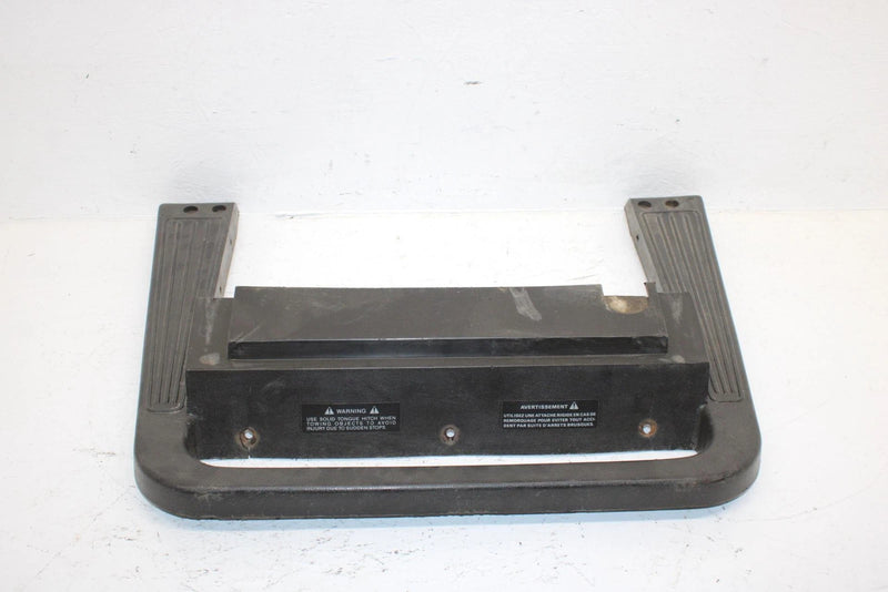 1992 Arctic Cat Jag Oem Rear Bumper Cover 0716-223 SA45
