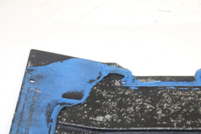 1994 Polaris Slt 750 Oem Ride Plate 5630463 JP13