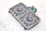 1997 Ski-doo Formula 500 Oem Cylinder Head 420923160  SS68