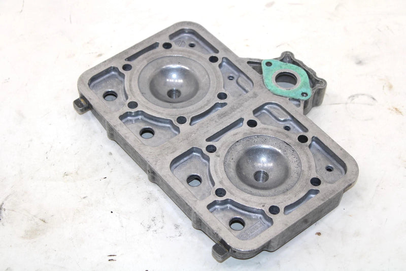 1997 Ski-doo Formula 500 Oem Cylinder Head 420923160  SS68