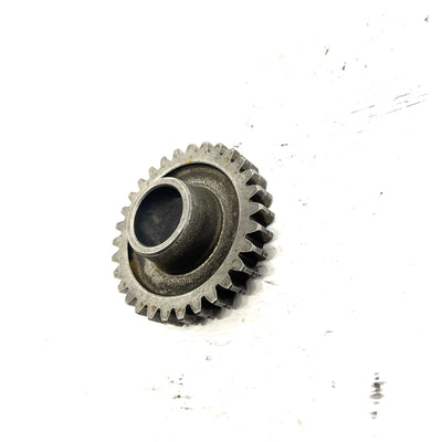 84-87 Suzuki Quadrunner 185 OEM 30T Reverse Idler Gear 24561-24401 AS39