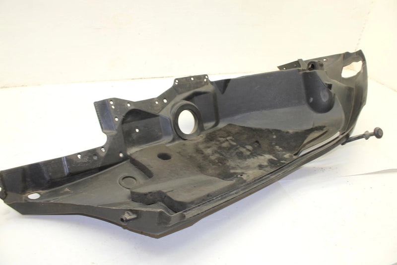 2002 Yamaha Sx Viper Oem Right Belly Pan 8EK-2196E-01-00 SY104