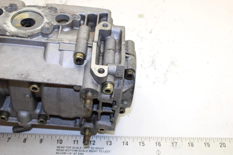 1997 Ski-doo Mxz 670 Oem Crankcase 420887516 SS119