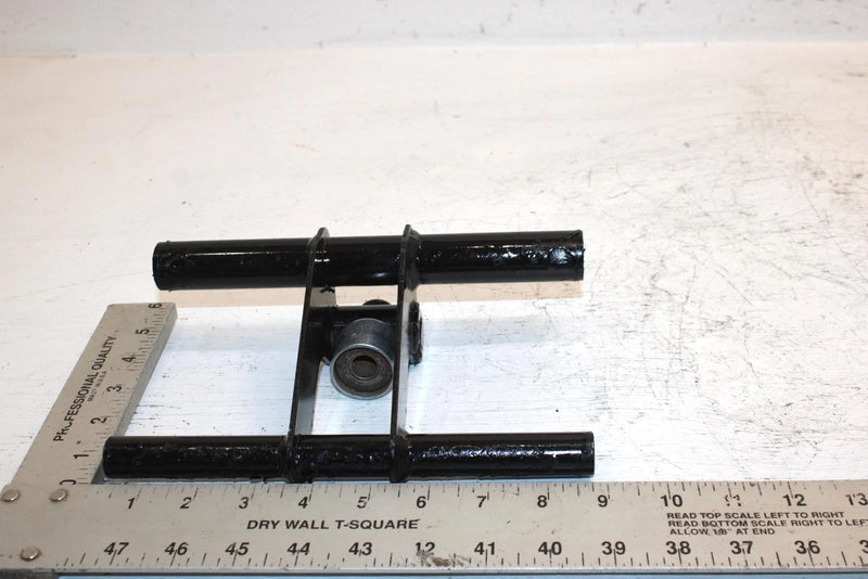 1998 Ski-doo Mxz 670 Oem Rear Suspension Bracket 503176500 SS17
