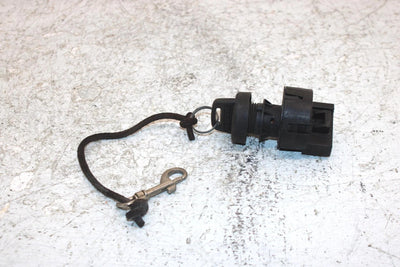 2004 Polaris Sportsman 400 Oem Ignition Key Switch 4081556 AP145