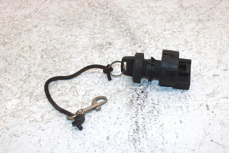 2004 Polaris Sportsman 400 Oem Ignition Key Switch 4081556 AP145