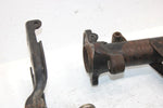2019 Honda Trx500fe2ac Oem Swing Arm And Drive Shaft 52100-HR3-A20 AH12