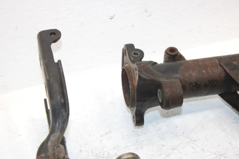 2019 Honda Trx500fe2ac Oem Swing Arm And Drive Shaft 52100-HR3-A20 AH12