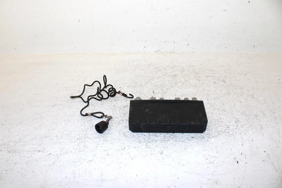 2001 Ski-doo Mxz 800 Oem CDI ECU ECM Igniton Box 512059431 SS19