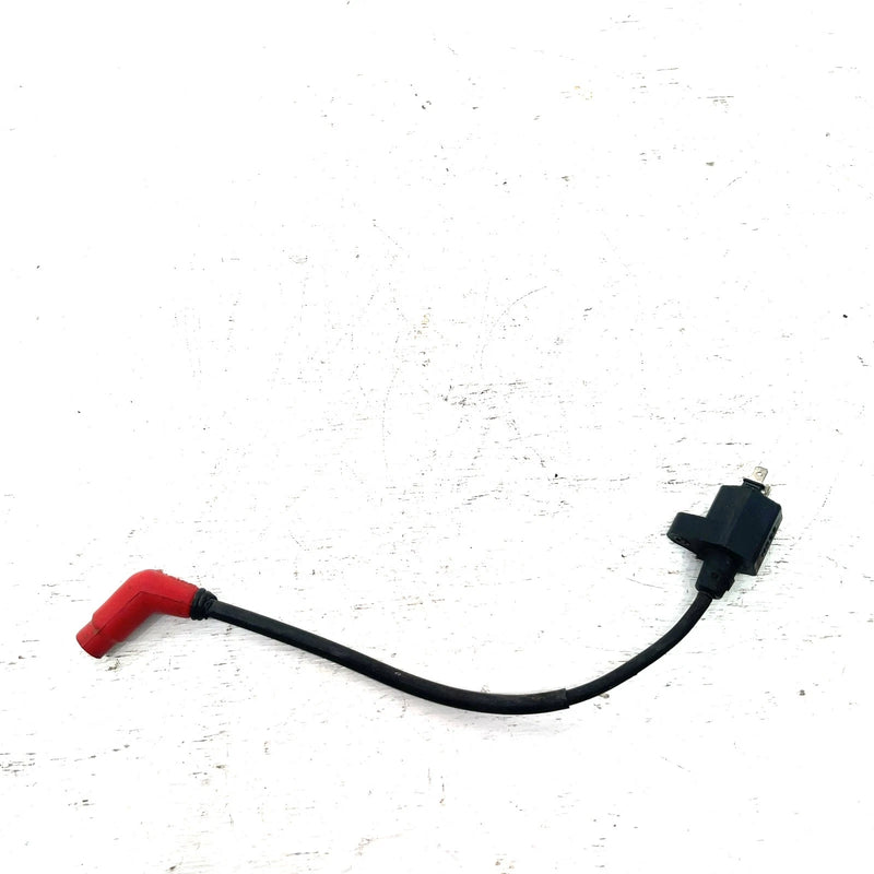 88-92 Honda FourTrax 300 TRX300FW 4x4 OEM Ignition Coil 30510-GR2-405 AH89
