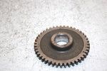 2007 Arctic Cat Atv 650 H1 Oem Ballance Shaft Driven Gear 0811-034 AA25