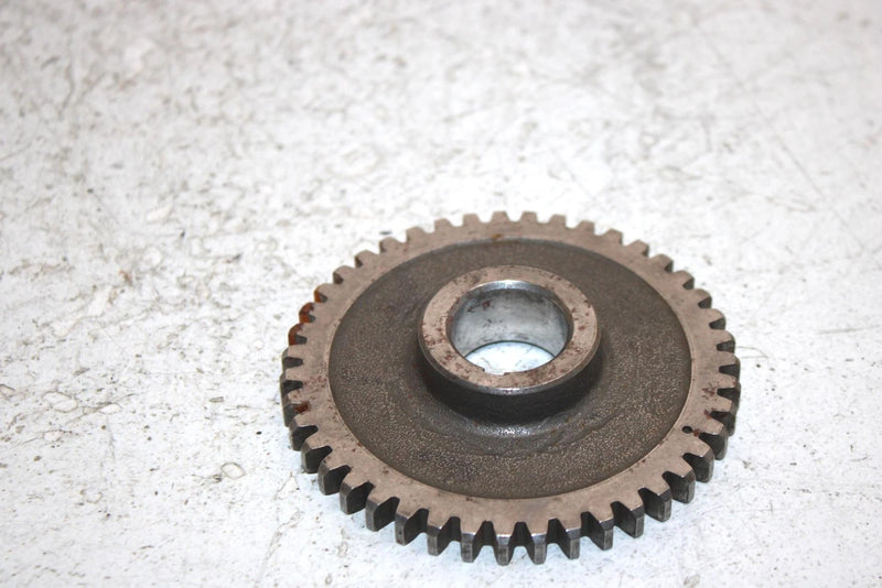 2007 Arctic Cat Atv 650 H1 Oem Ballance Shaft Driven Gear 0811-034 AA25