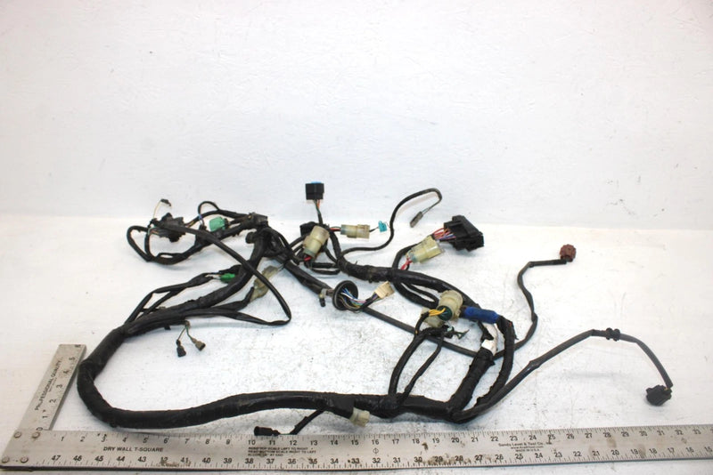 2002 Honda Foreman Rubicon 500 Oem Main Wire Harness 32100-HN2-000 AH53