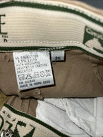 New Children’s Tan Eque Fashion English Riding Jeans. 26 A-165