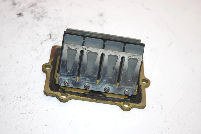 97 Polaris Xcr 600 Se Oem Reed Valve (Set Of 3) 3085249 SP18