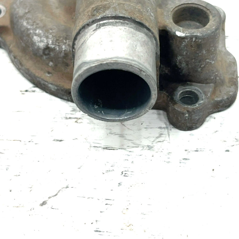 2022 Can-Am Defender HD10 OEM Water Pump Housing 703501124 XB0.3