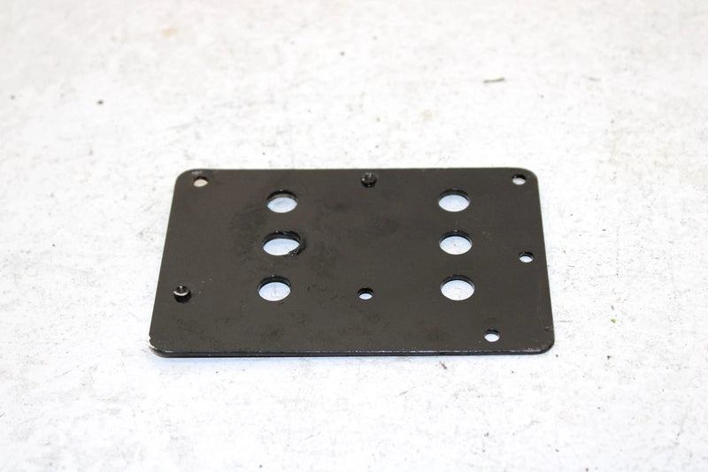 2000 Arctic Cat Zl 580 Efi Esr Oem Front Skid Mount Bracket 2706-116 SA3