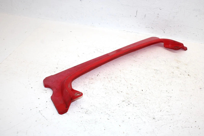 09 Honda Trx 500 Fpea Foreman P/s Es Oem Rear Fender Cover 80311-HP0-A00ZB AH17