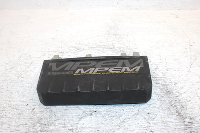 2000 Ski-doo Mxz 600 Oem CDI ECU ECM Ignition Box 515175380 SS15