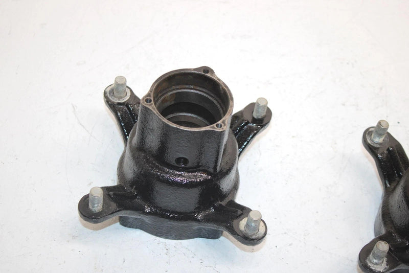 1999 Polaris Big Boss 500 Oem Front Hub Pair 1520243 AP71