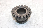 2007 Honda Fortrax 680 Oem Mainshaft First Gear 23401-HN8-000 AH46