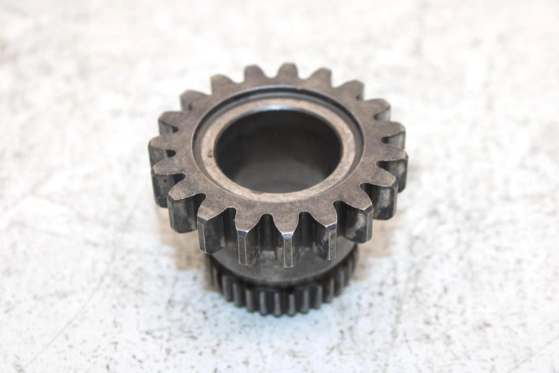 2007 Honda Fortrax 680 Oem Mainshaft First Gear 23401-HN8-000 AH46