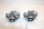 1996 Ski-doo Mxz 440 Oem Carburetor Set 403123800 403125300 SS13