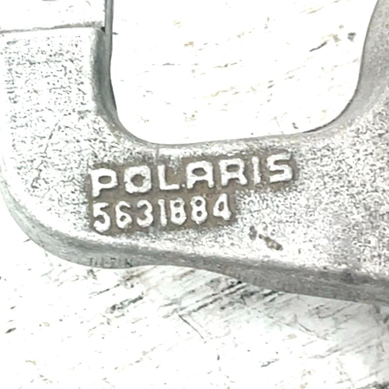 2016 Polaris Sportsman SP 850 OEM Right Front Steering Knuckle 5143614 AP239