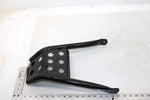 1998 Polaris Xpress 300 Oem Front Brush Guard Skid Plate 1040470-067 AP136