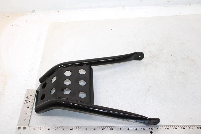 1998 Polaris Xpress 300 Oem Front Brush Guard Skid Plate 1040470-067 AP136
