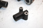 98 Arctic Cat Ext 600 Triple Oem Thermostat Manifold Set 3004-214 3004-807 SA304