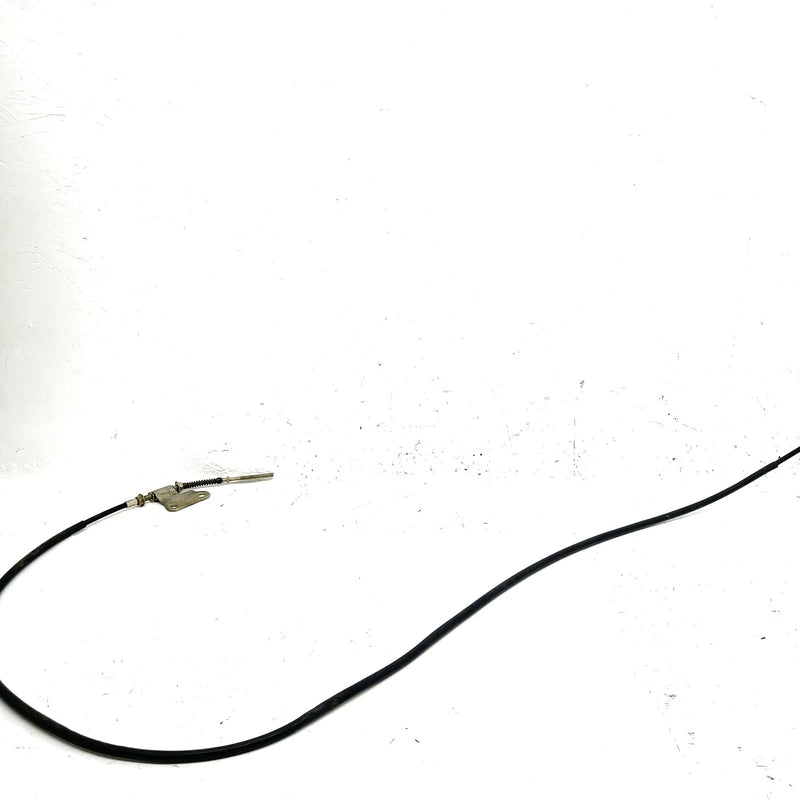 2003 Polaris Predator 90 OEM Rear Brake Line 0450438 AP198