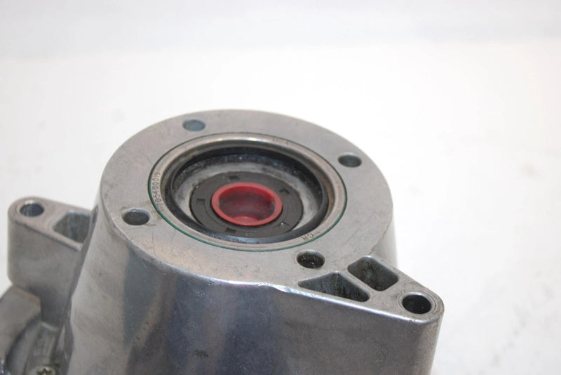 2001 Bombardier Traxter Oem Front Differential Assemblly 705400003 AB10