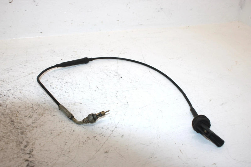 1990 Yamaha  Moto 4 Oem Choke Cable 52H-26331-00-00 AY5