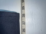 New Vintage Blue Wrangler Polyester Pants #82NV SS-11