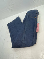 New Vintage Blue Maverick Denim Pants #6428 VV-11