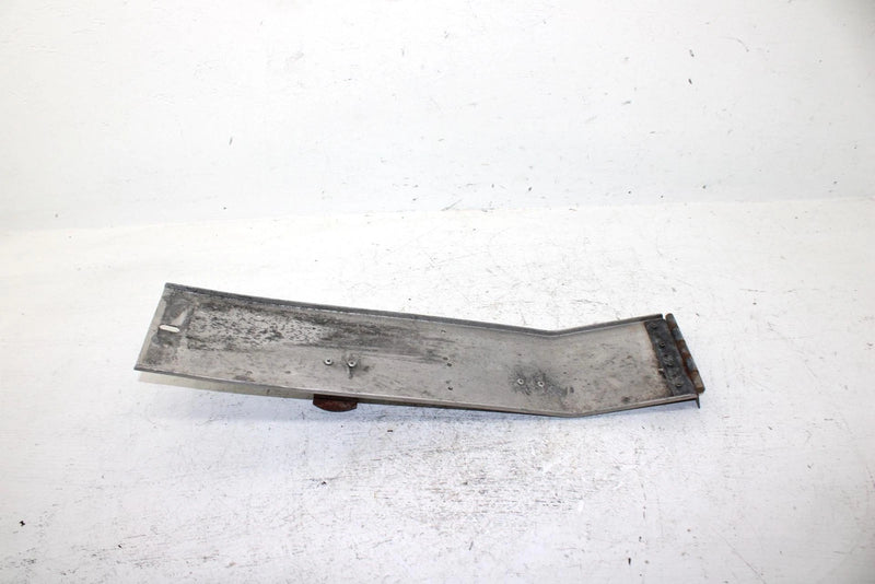 1996 Polaris Xcr 600 Oem Clutch Belt Cover W/Hinge 5222903 SP21