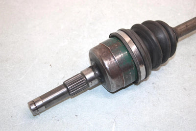 03 Yamaha  Kodiak 450 Awd Oem Front Left Drive Shaft 5ND-F510F-00-00 AY44