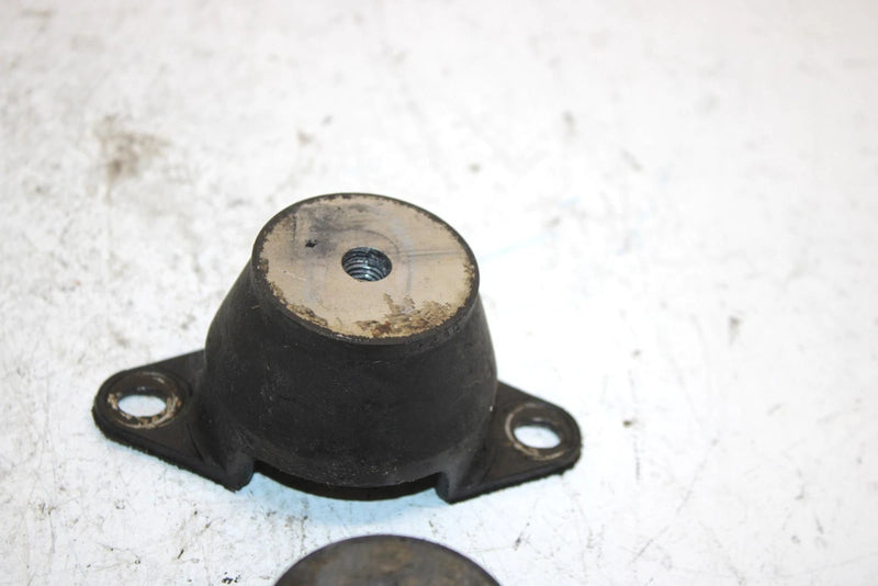 1996 Tigershark Monte Carlo 770 Oem Engine Mount Set Of 4 0608-157 JA10