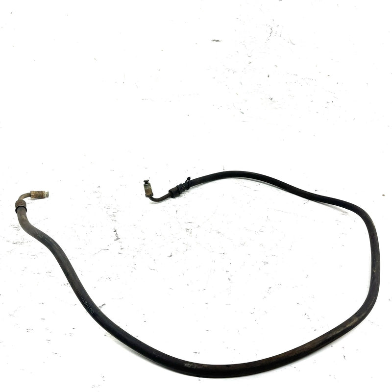 90-93 Polaris Trail Boss 350L 2x4 OEM Rear Brake Line 1930632 AP150