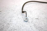 2001 Polaris Magnum 500 Oem Rear Foot Brake Line 1910477 AP121