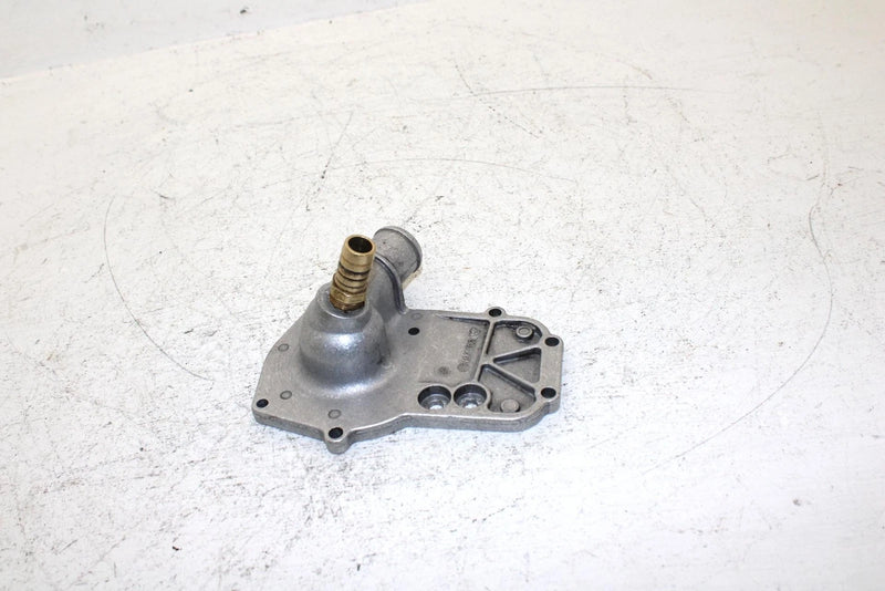 2013 Polaris 600 Rush Pro Oem Water Pump Cover 5136889 SP30