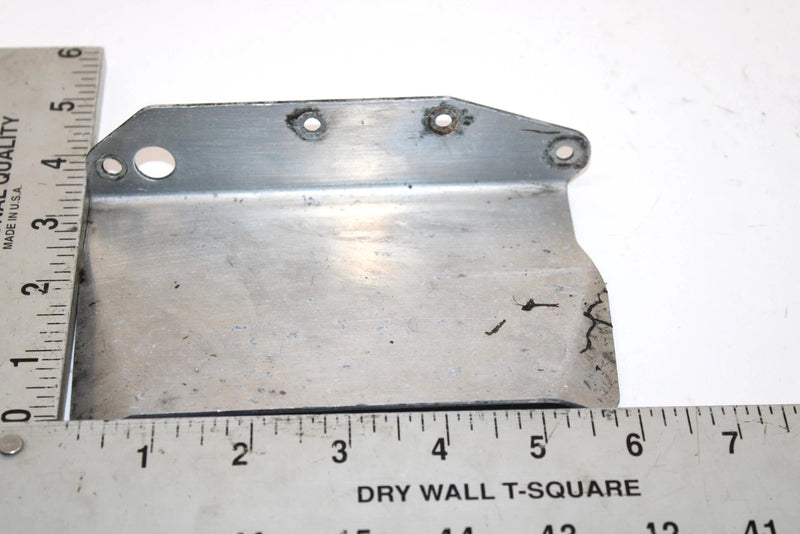 2002 Yamaha Sx Viper Oem Frame Cover 8CR-2198G-01-00 SY60